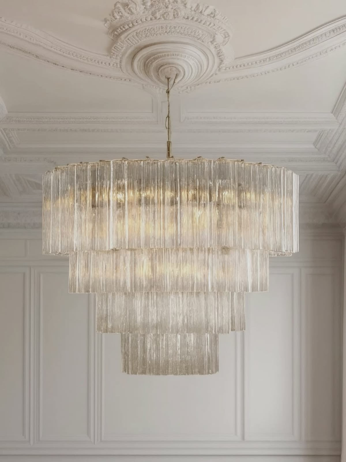 Chandeliers