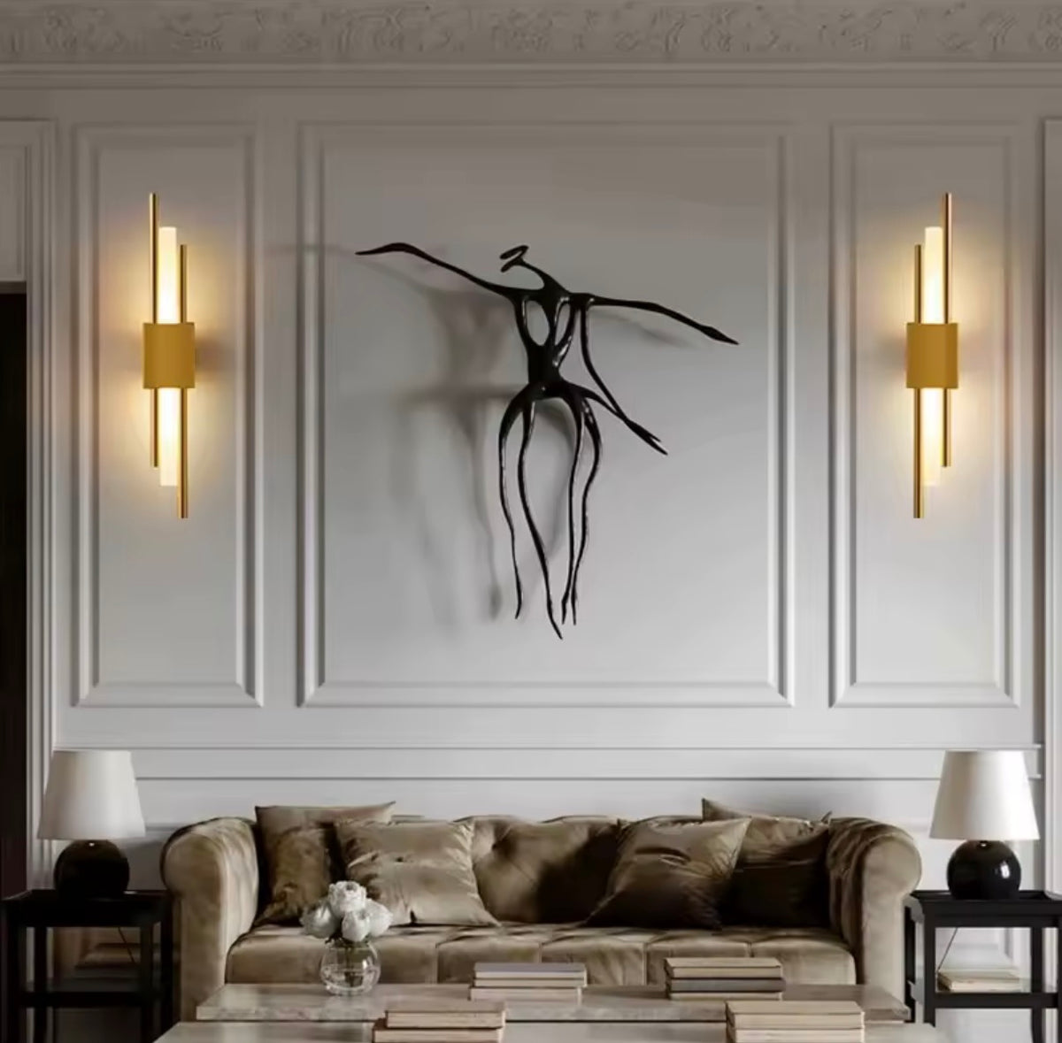 Pendant lights